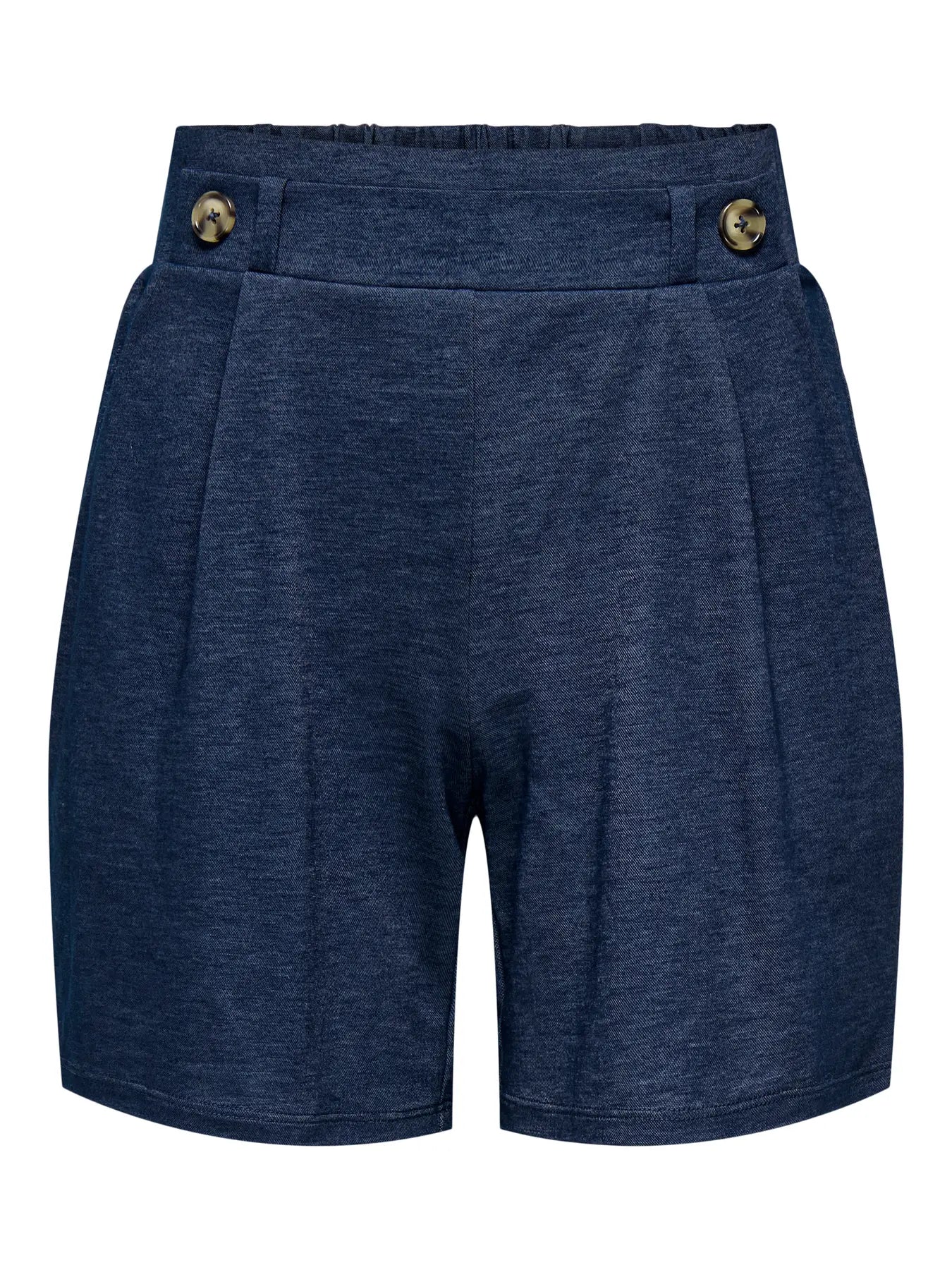 Birdie Geggo Shorts - Black Iris