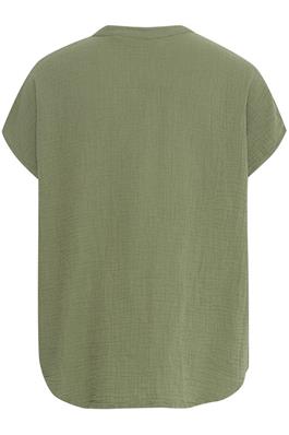 Iberlin Shirt - Olivine