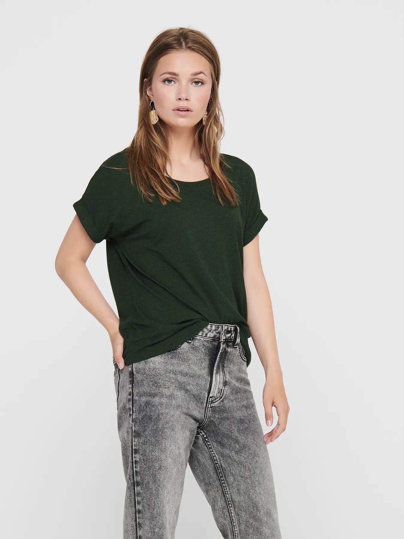 Moster T-Shirt - Rosin