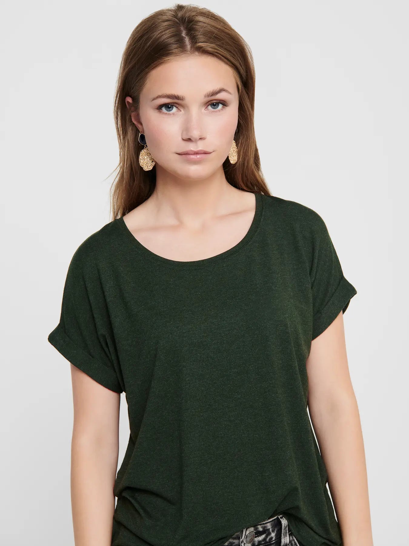Moster T-Shirt - Rosin