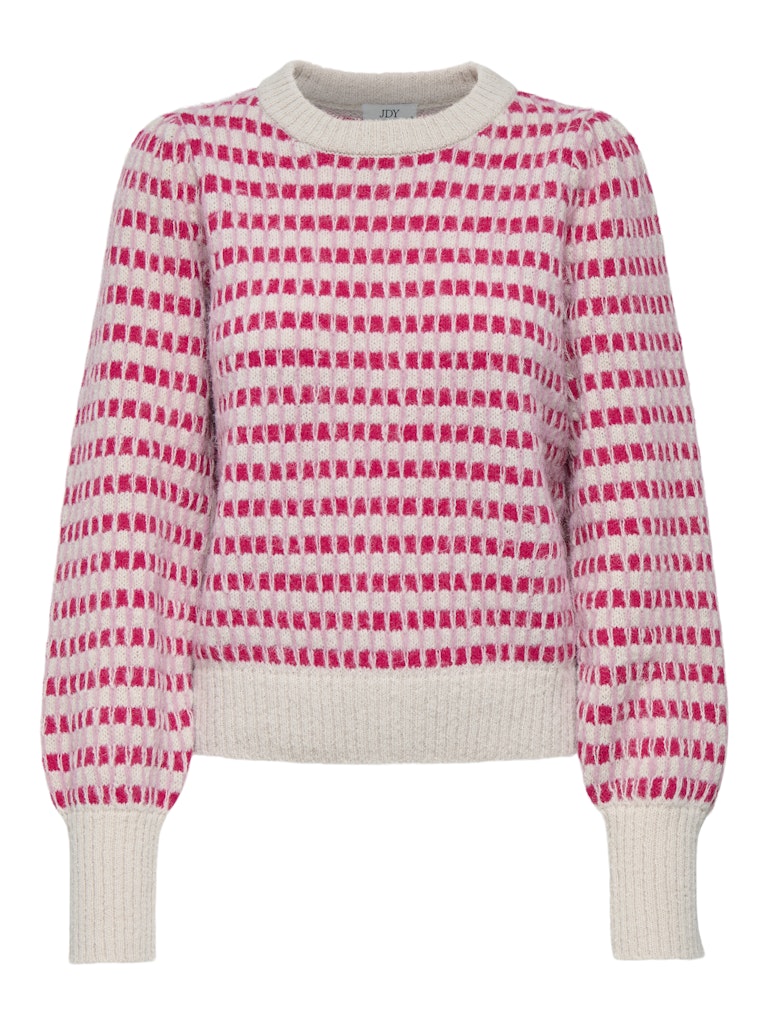 Sigrid Life Knit - Love Potion Check