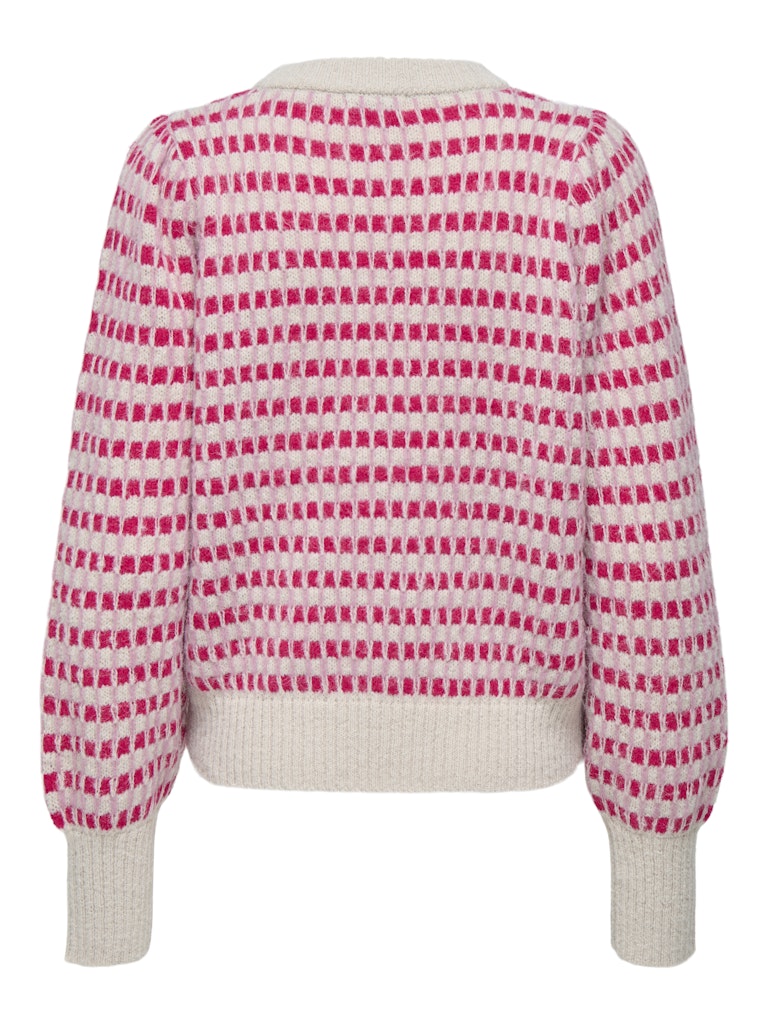 Sigrid Life Knit - Love Potion Check