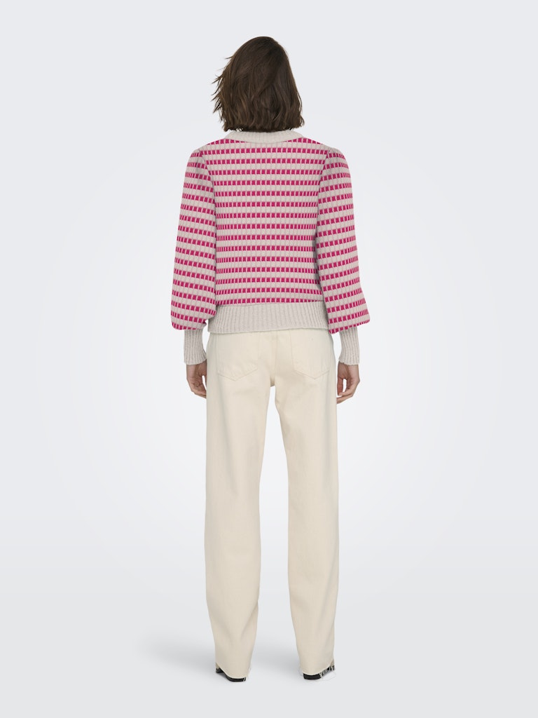 Sigrid Life Knit - Love Potion Check