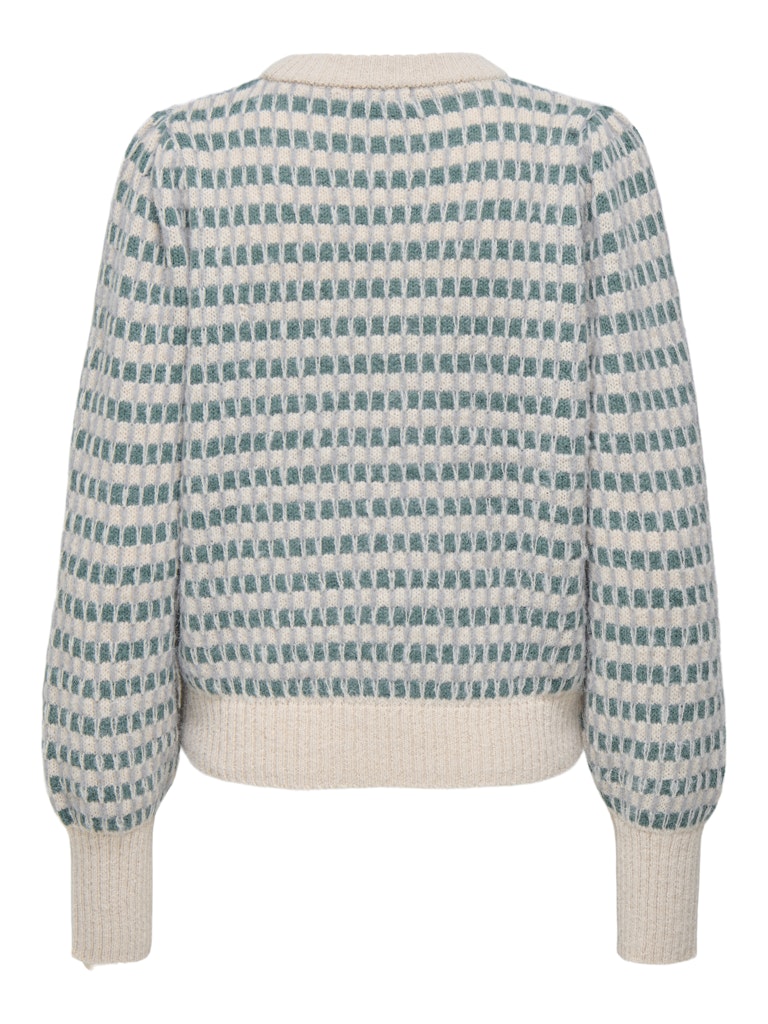 Sigrid Life Knit - Sea Pine