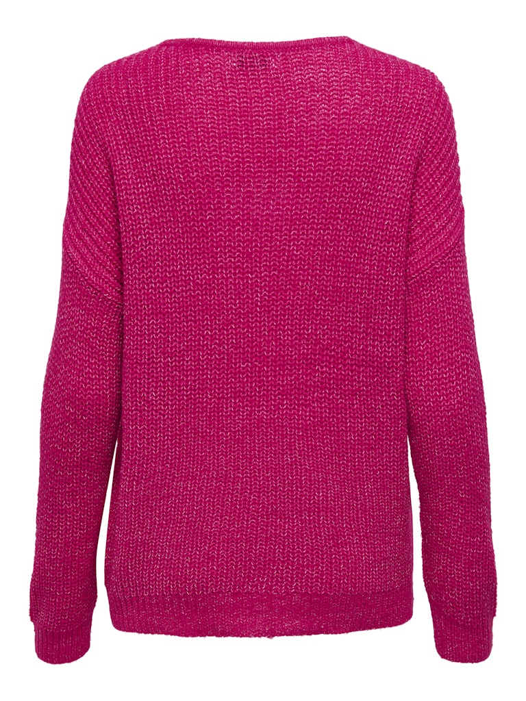 New Megan Pullover - Love Potion