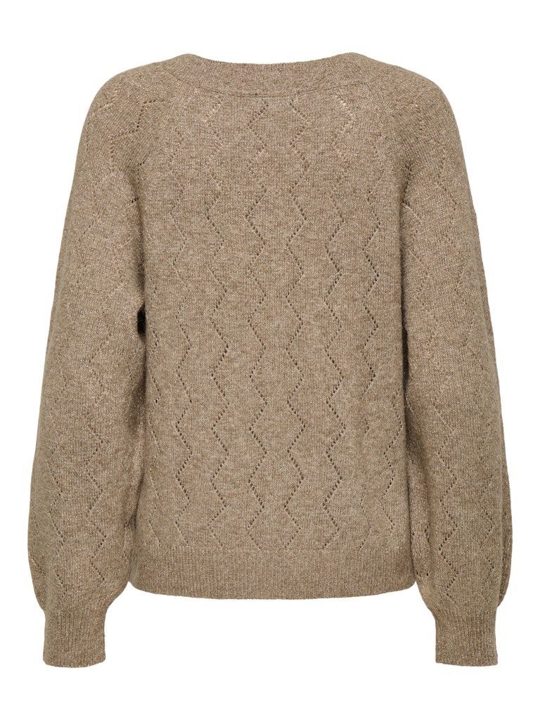 Aspen Life Knit - Mountain Trail