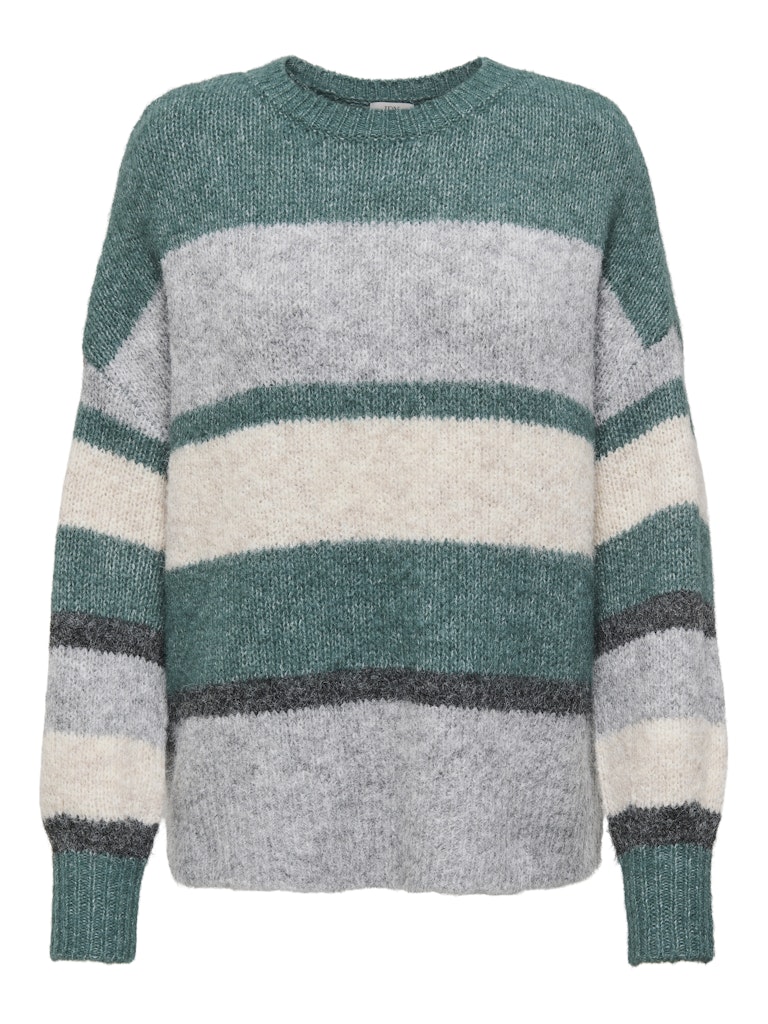 Zoey Life Knit - Sea Pine