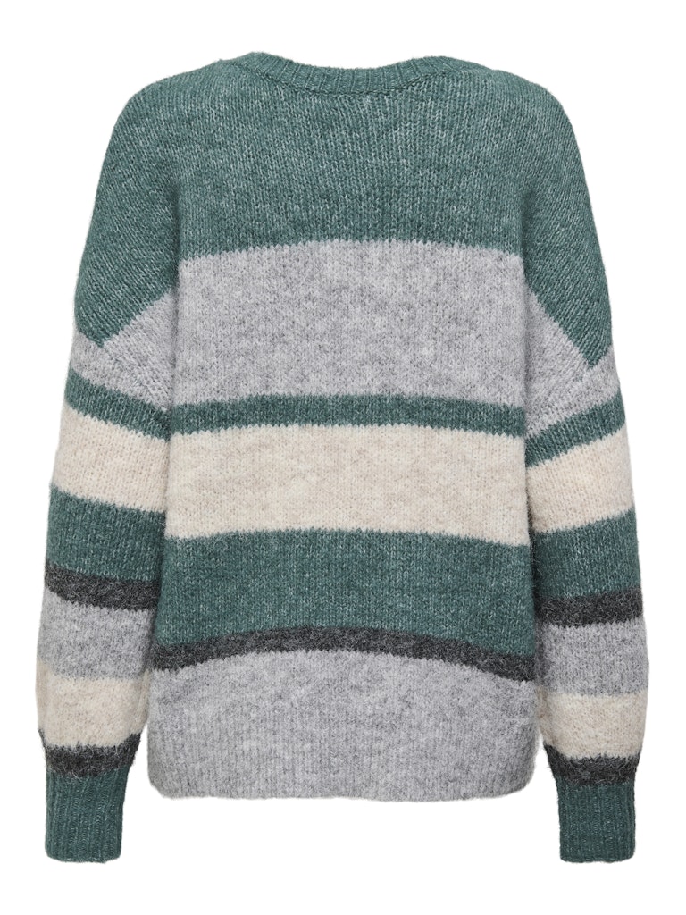 Zoey Life Knit - Sea Pine