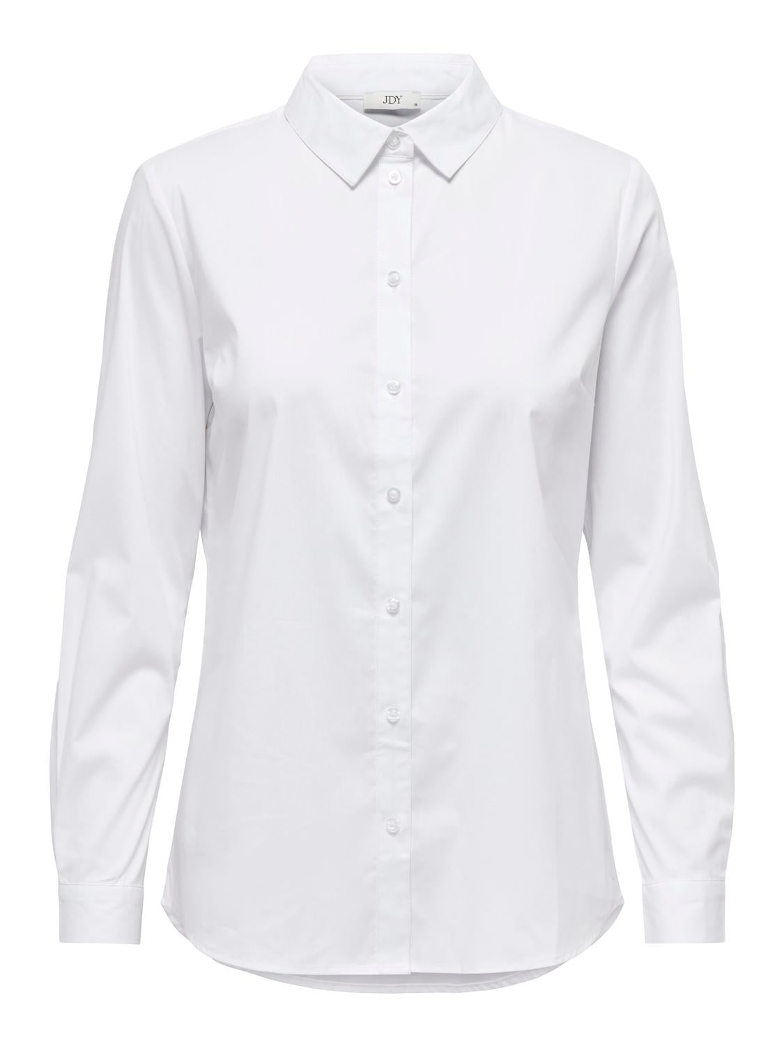 Mio Shirt - White