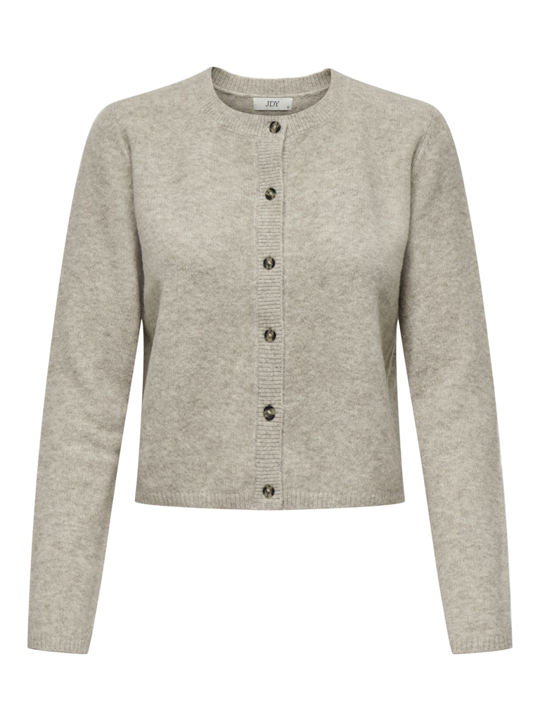 Chloe Life Cardigan - Turtledove