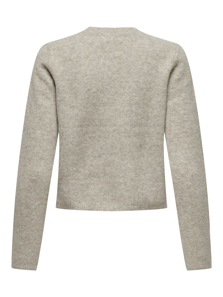 Chloe Life Cardigan - Turtledove
