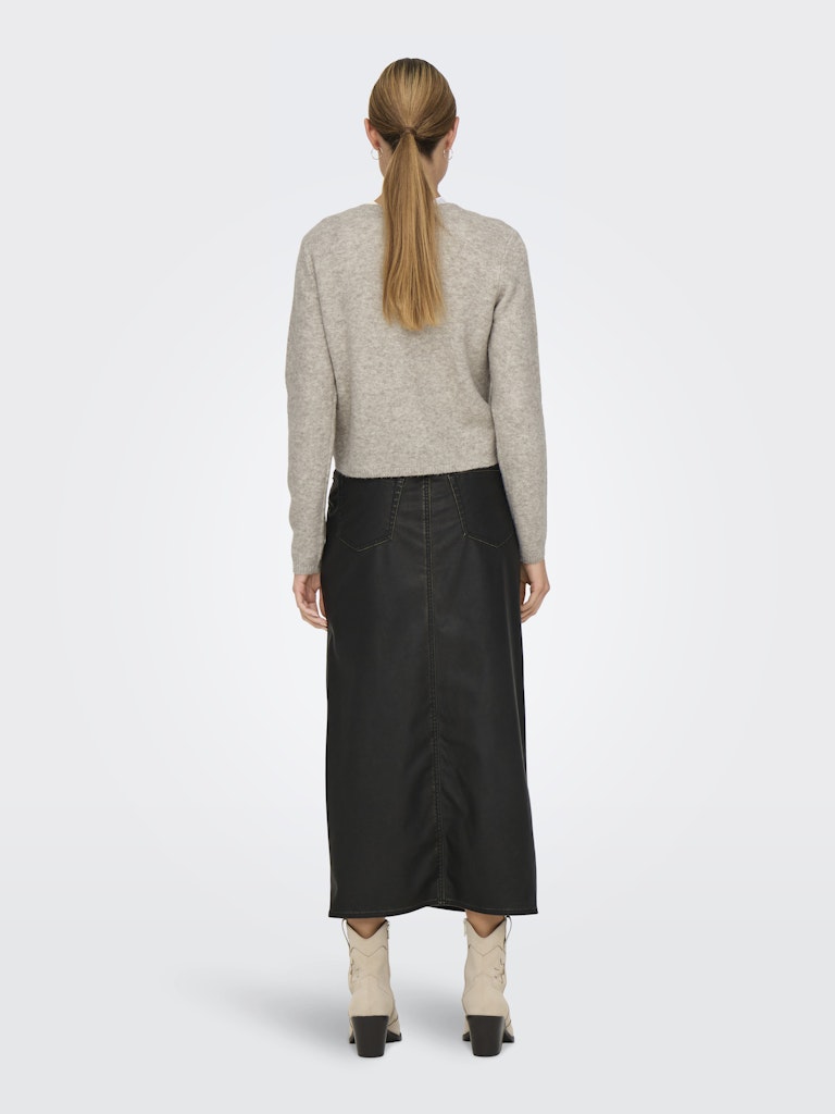 Chloe Life Cardigan - Turtledove