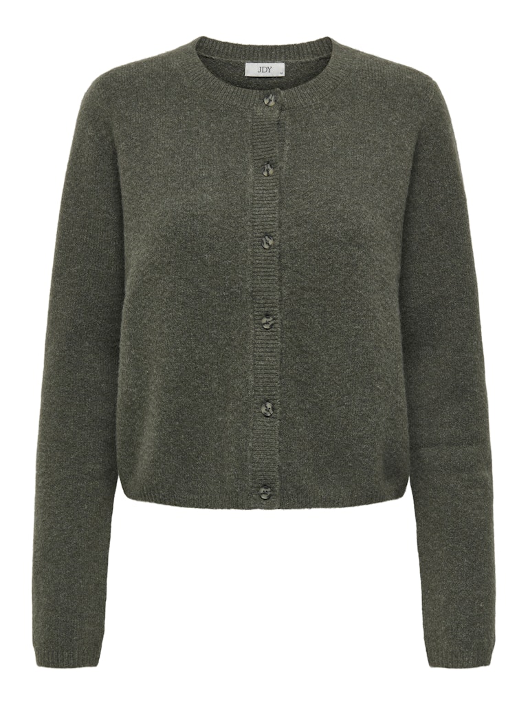 Chloe Life Cardigan - Kambaba