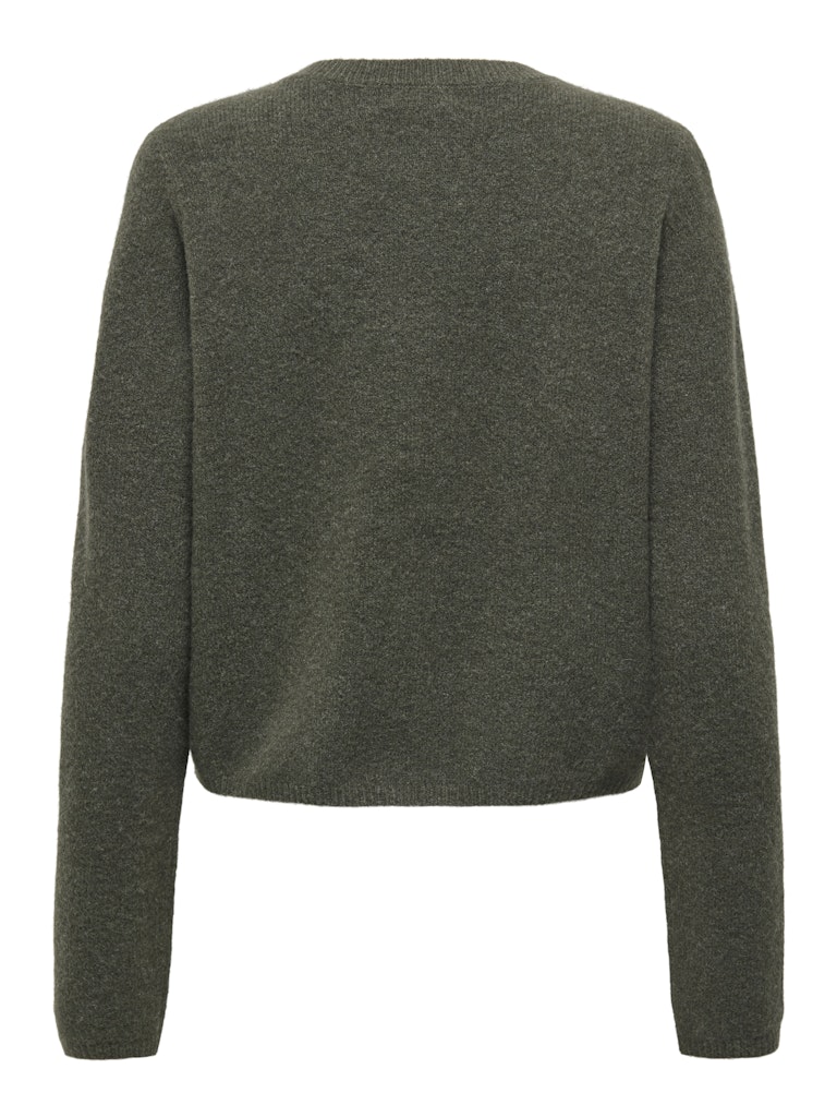 Chloe Life Cardigan - Kambaba