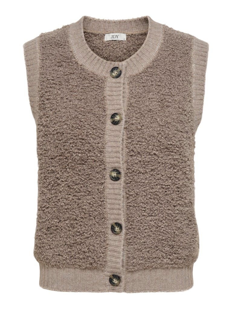 Eira Life Teddy Waistcoat - Mountain Trail