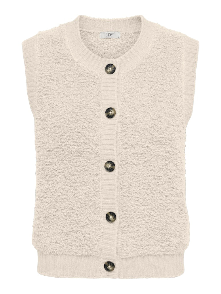 Eira Life Teddy Waistcoat - Birch