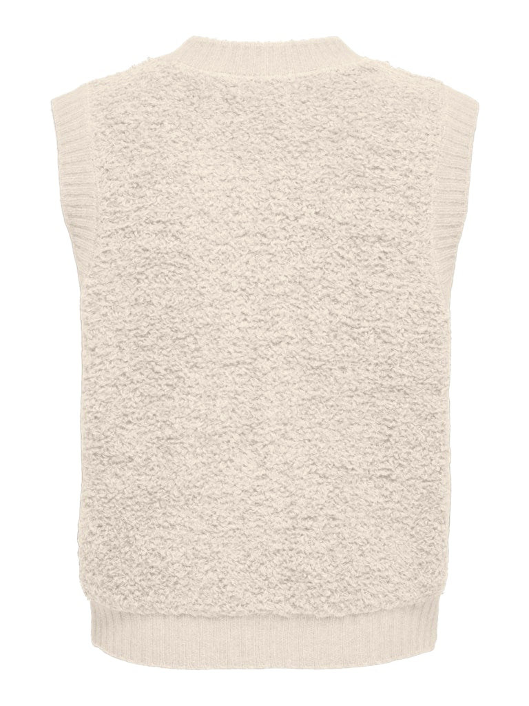 Eira Life Teddy Waistcoat - Birch