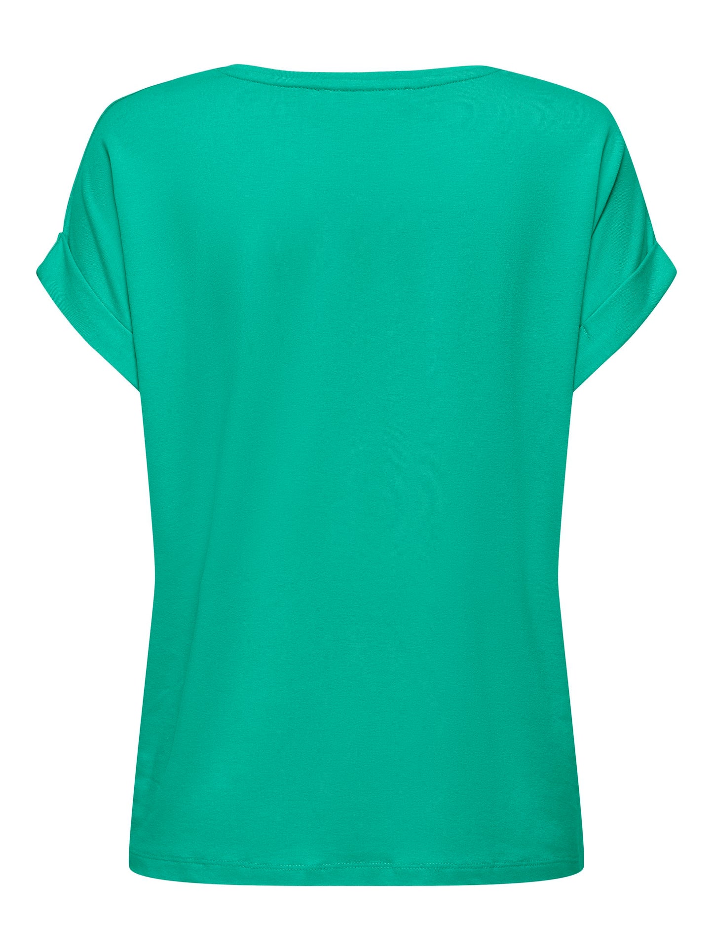 Moster T-Shirt - Bright Aqua