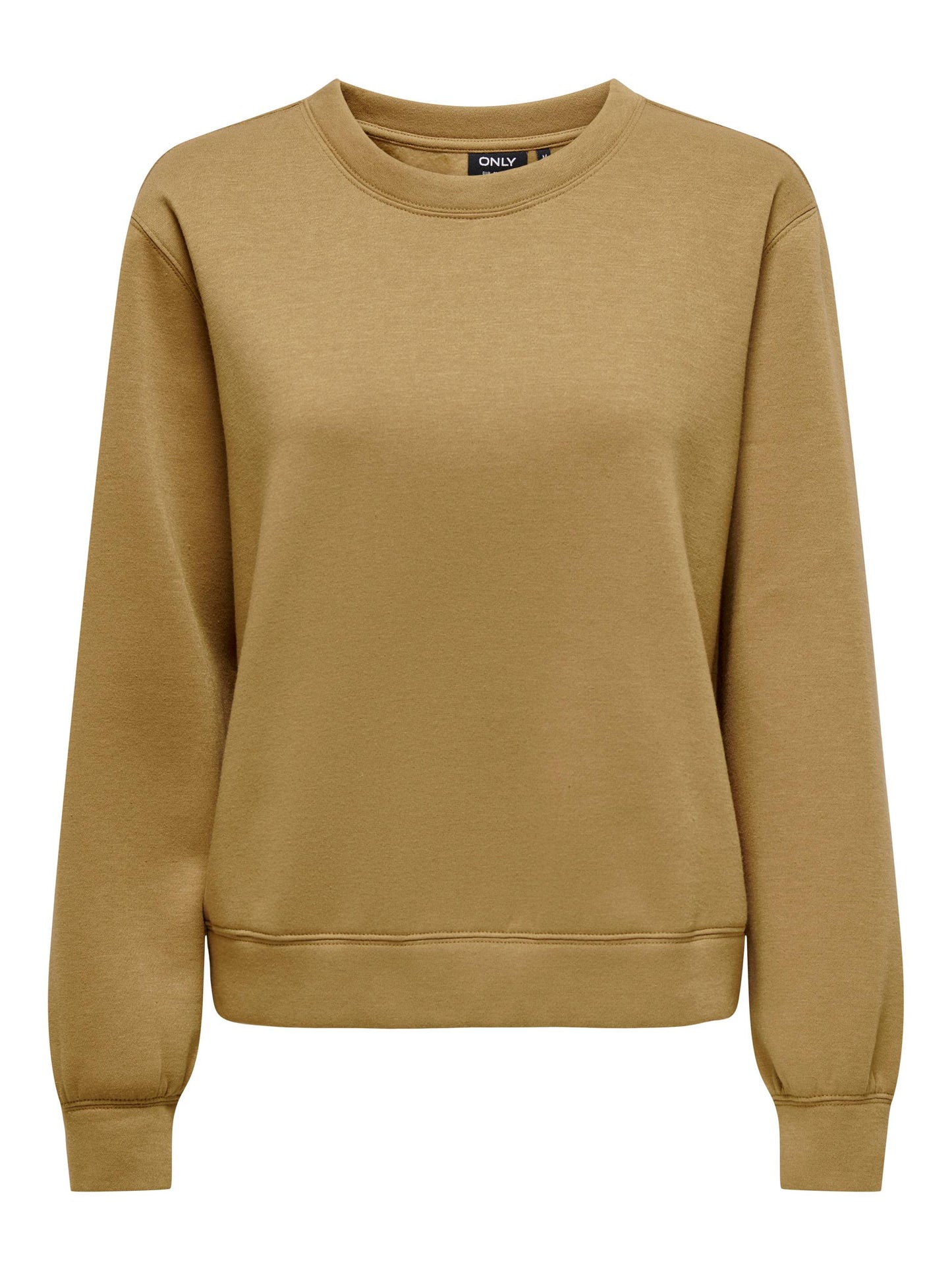 Diana Sweatshirt - Toasted Coconut