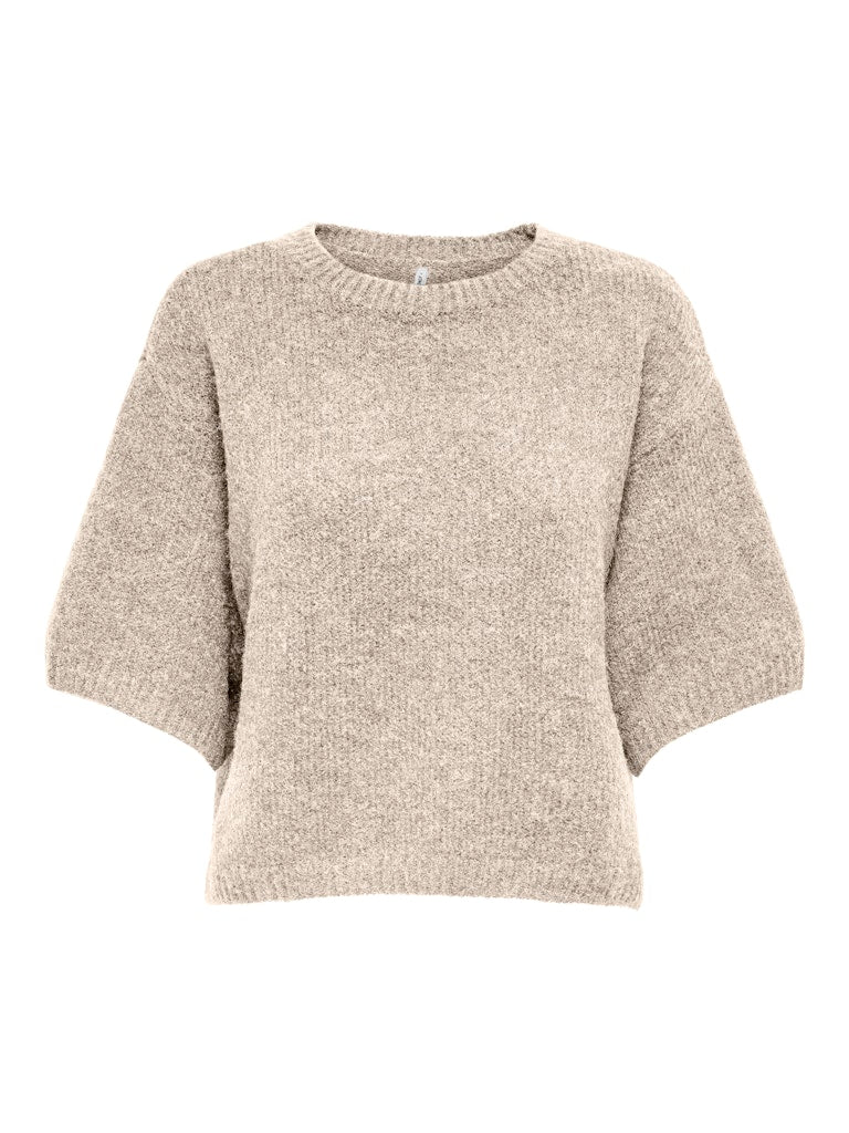 Gila Knit - Whitecap Grey
