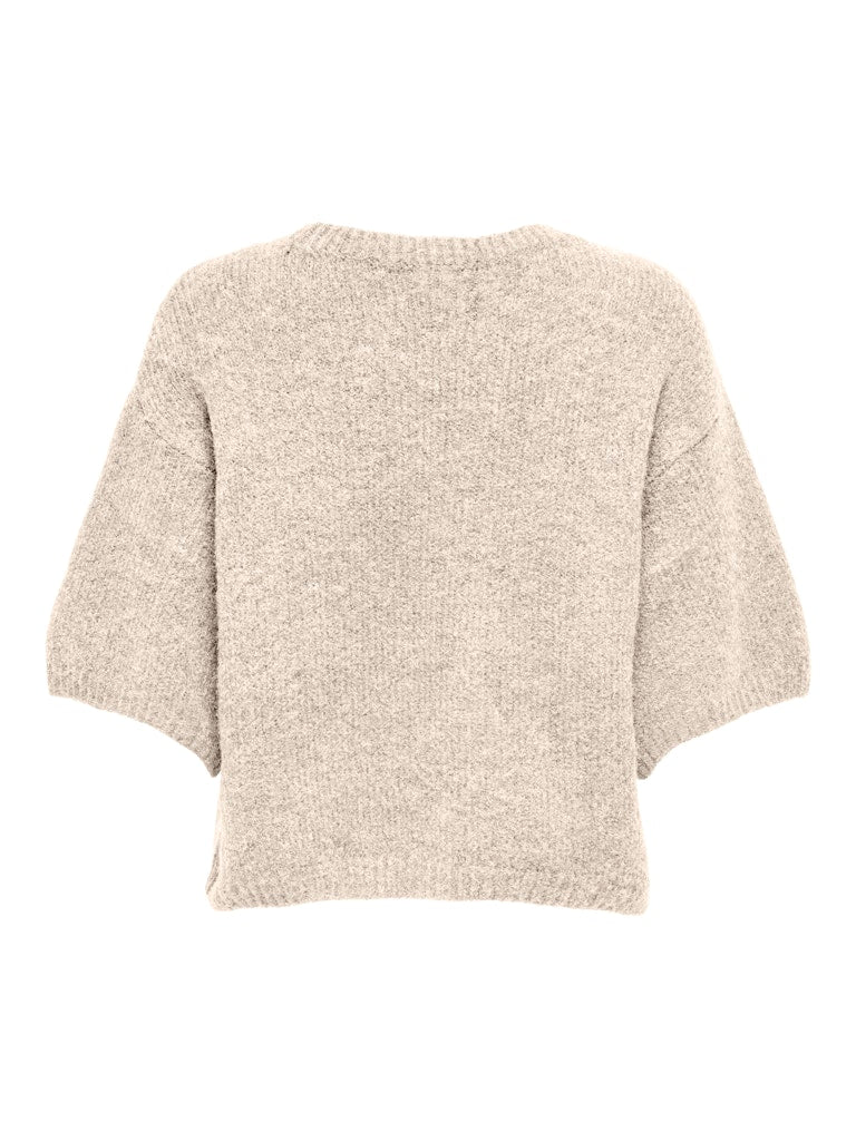 Gila Knit - Whitecap Grey