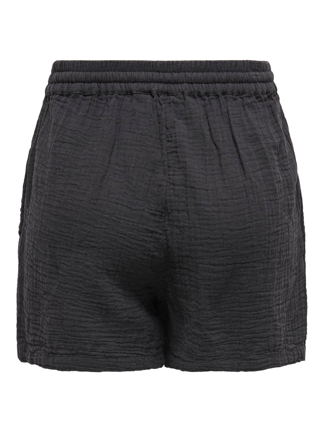 Thyra Shorts - Phantom