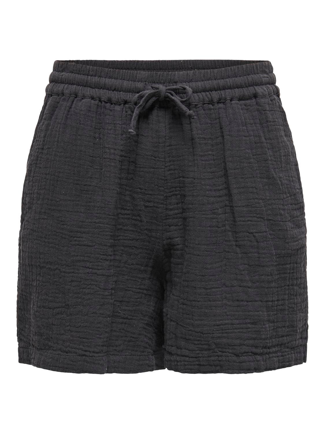 Thyra Shorts - Phantom