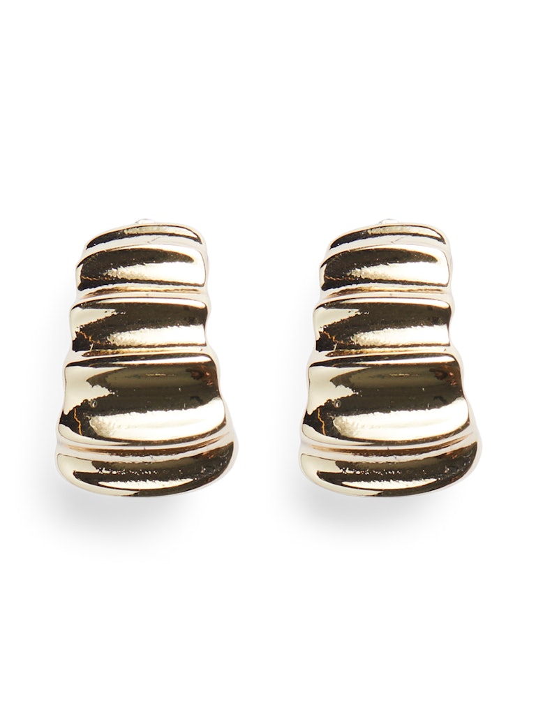 Rinia Earrings - Gold