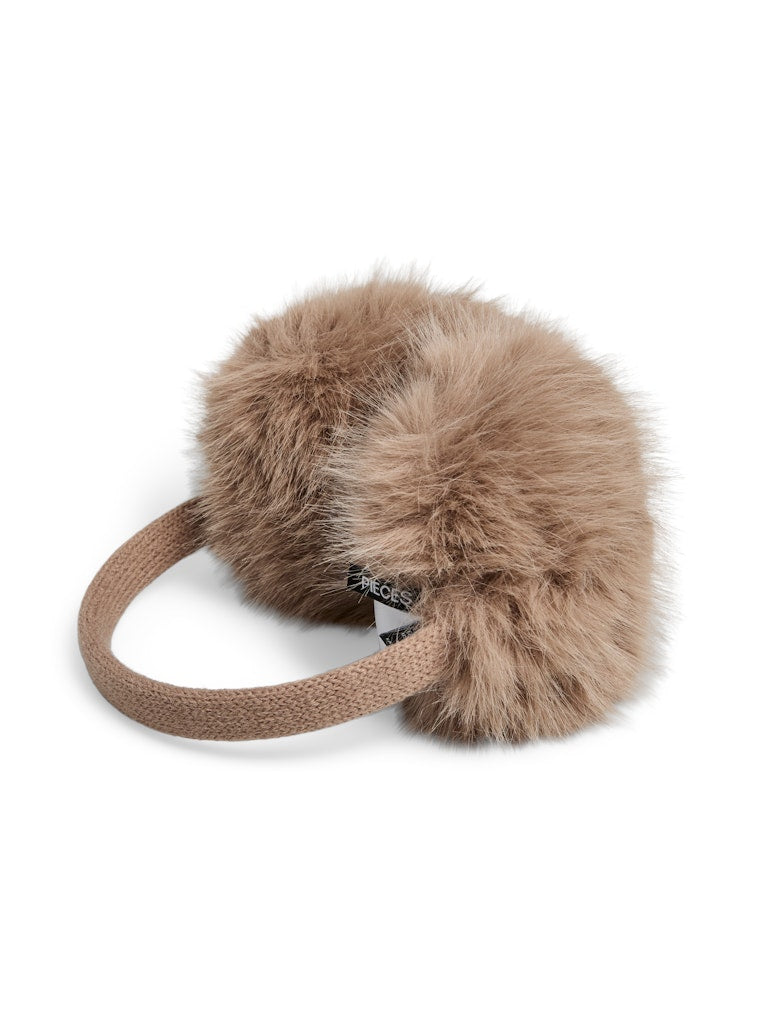 Minni Earmuffs - Greige