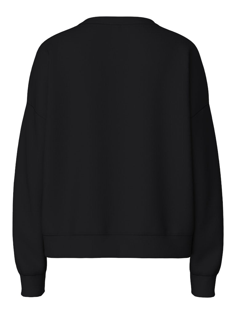 Chilli Sweat - Black