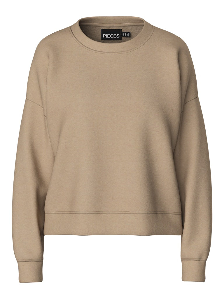 Chilli Sweat - Silver Mink