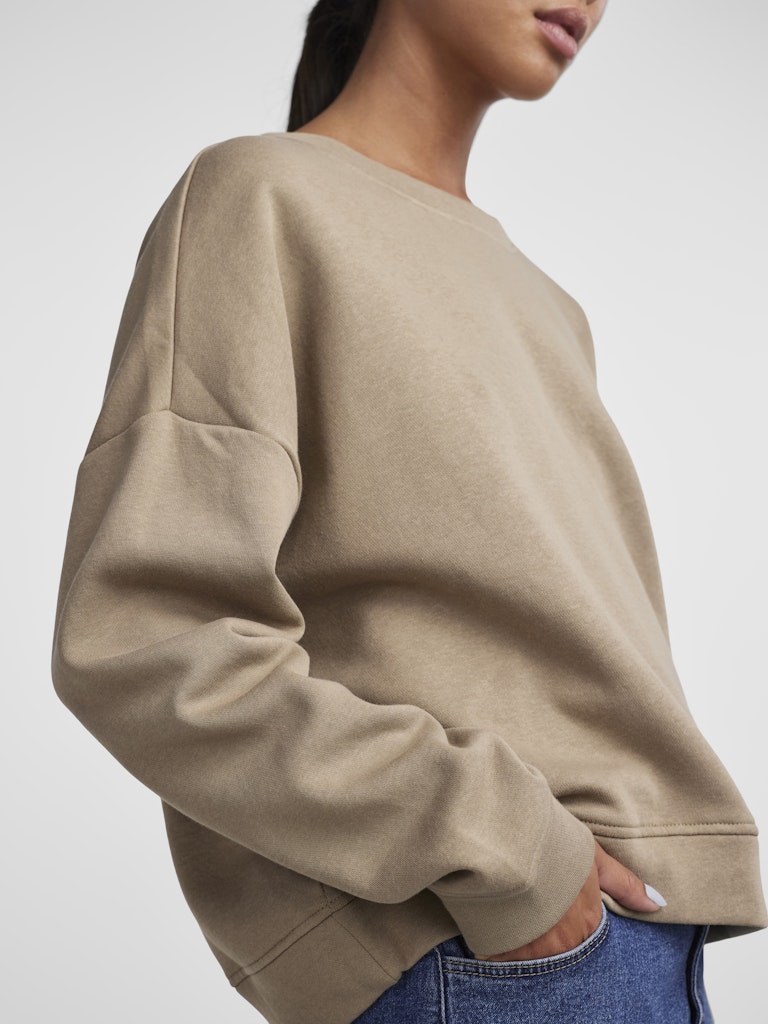 Chilli Sweat - Silver Mink