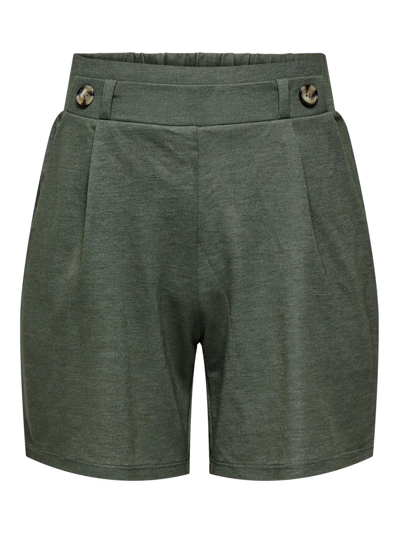 Birdie Geggo Shorts - Kambaba