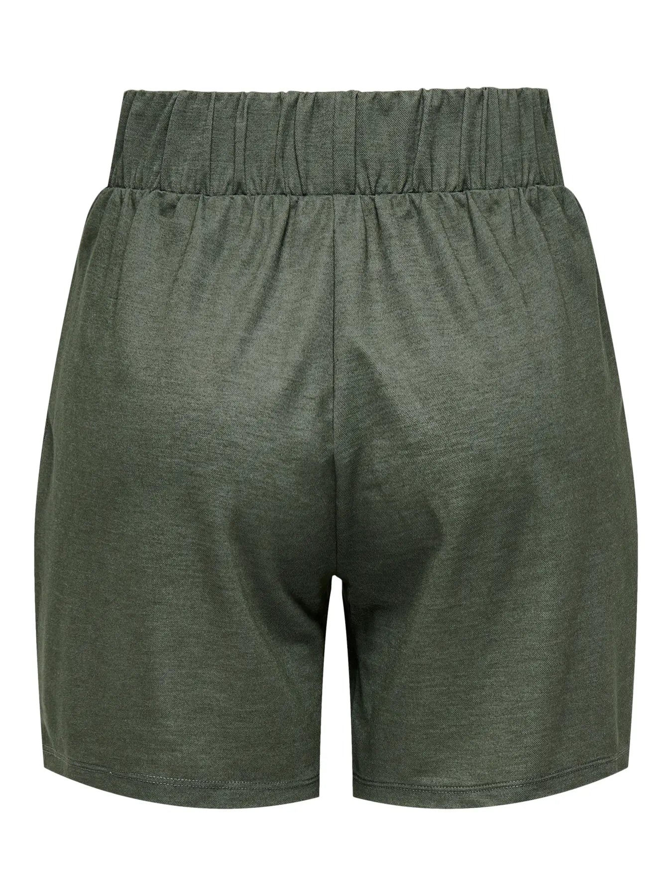 Birdie Geggo Shorts - Kambaba