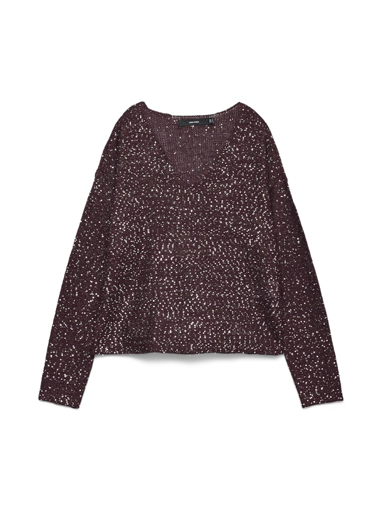 Leilani Pullover - Winetasting