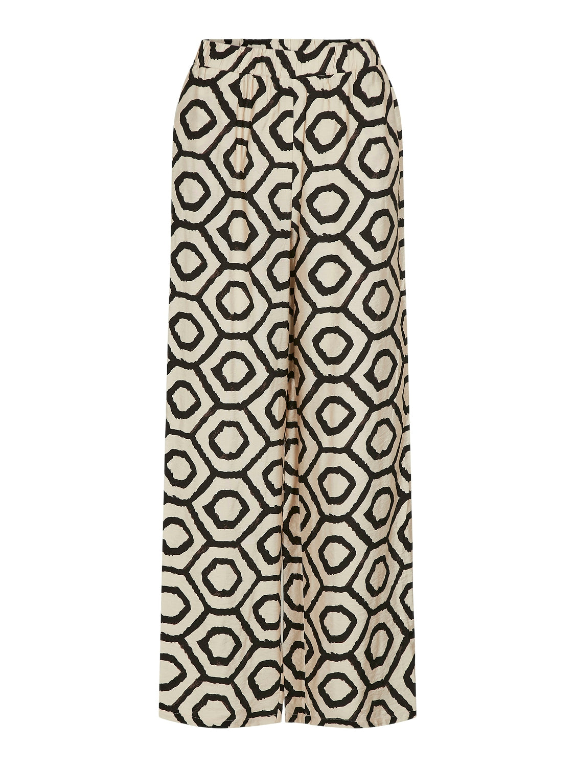 Mesja Pants - Birch Black Beauty
