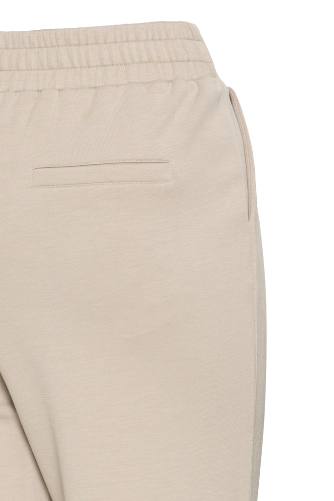 Pusti Pleat Pants - String