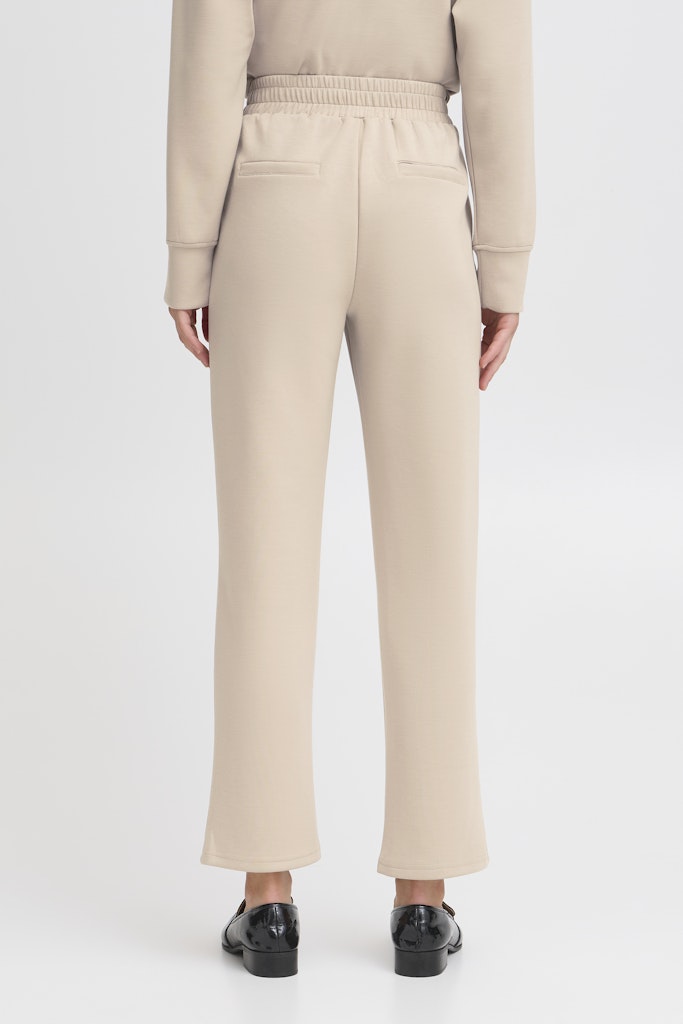 Pusti Pleat Pants - String