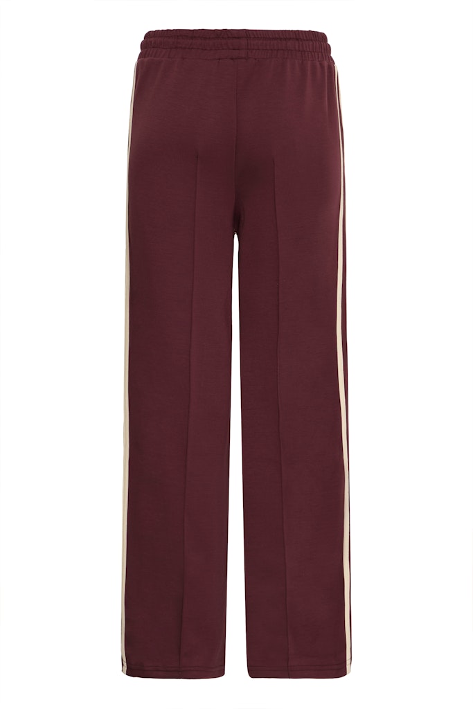 Pusti Contrast Pants - Port Royale