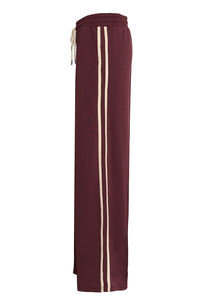 Pusti Contrast Pants - Port Royale