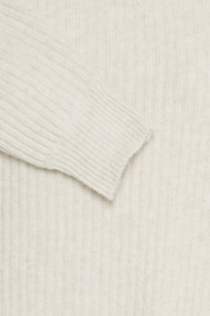Onema Jumper - BIrch Melange