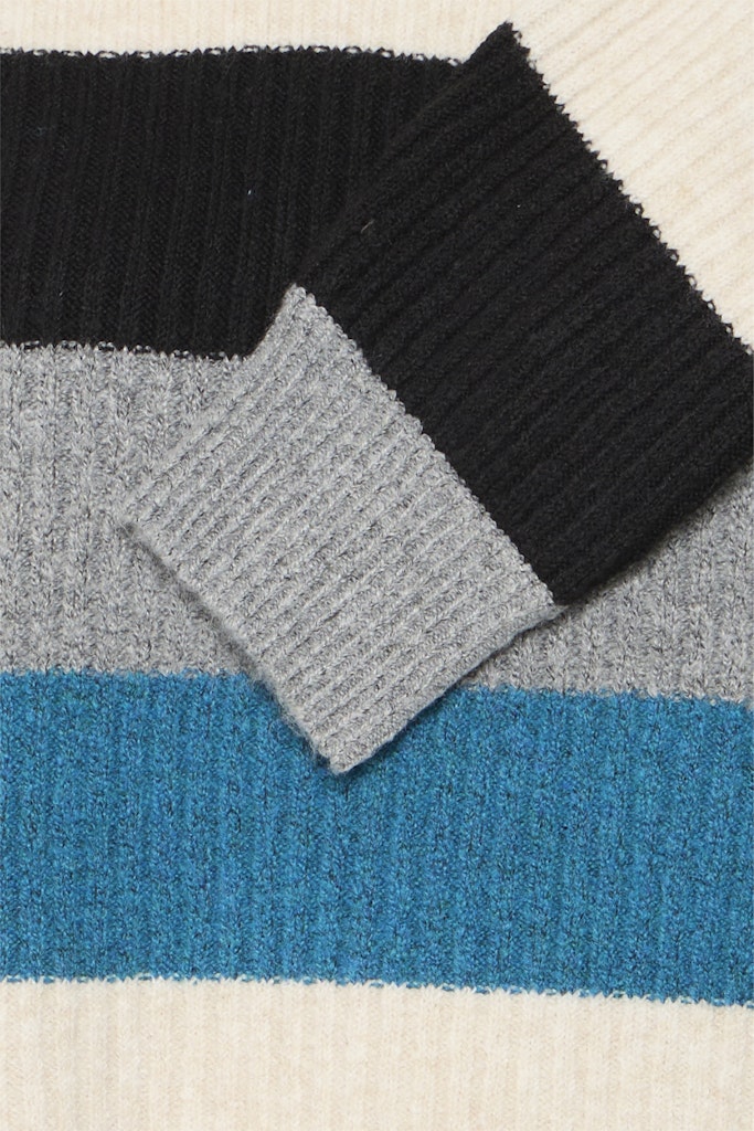 Onema Jumper - Tahitian Tide Mel