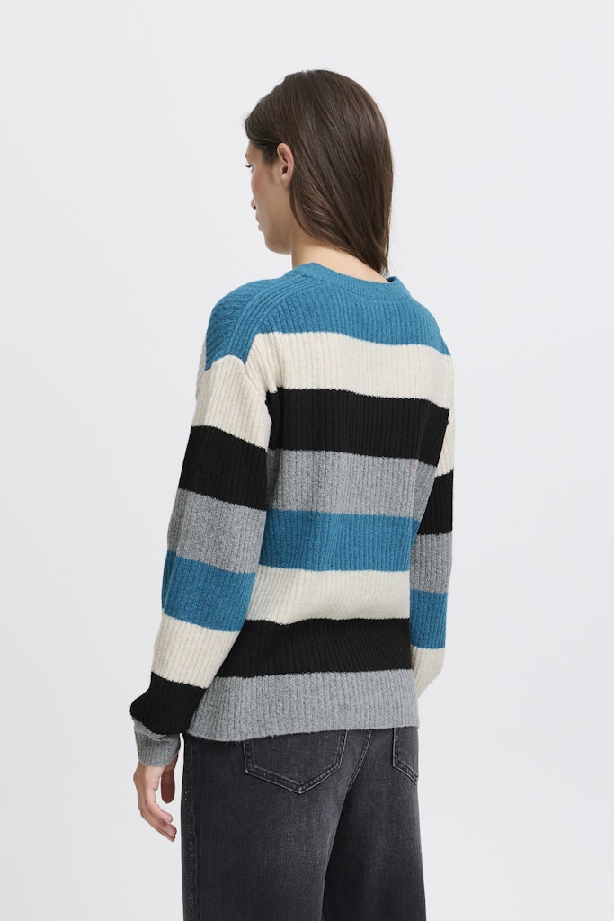 Onema Jumper - Tahitian Tide Mel