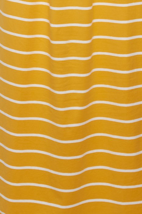 Pandinna String Dress - Amber Yellow