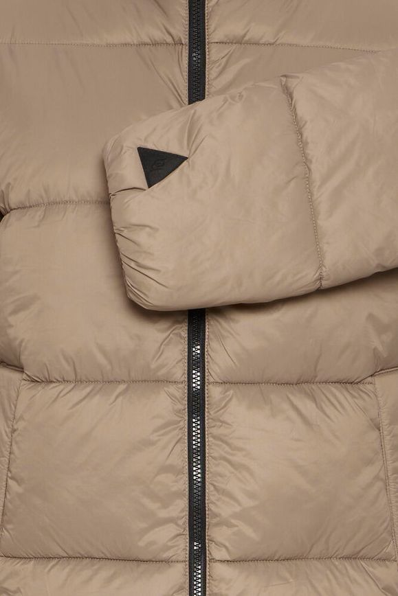 Bominax Jacket - Walnut