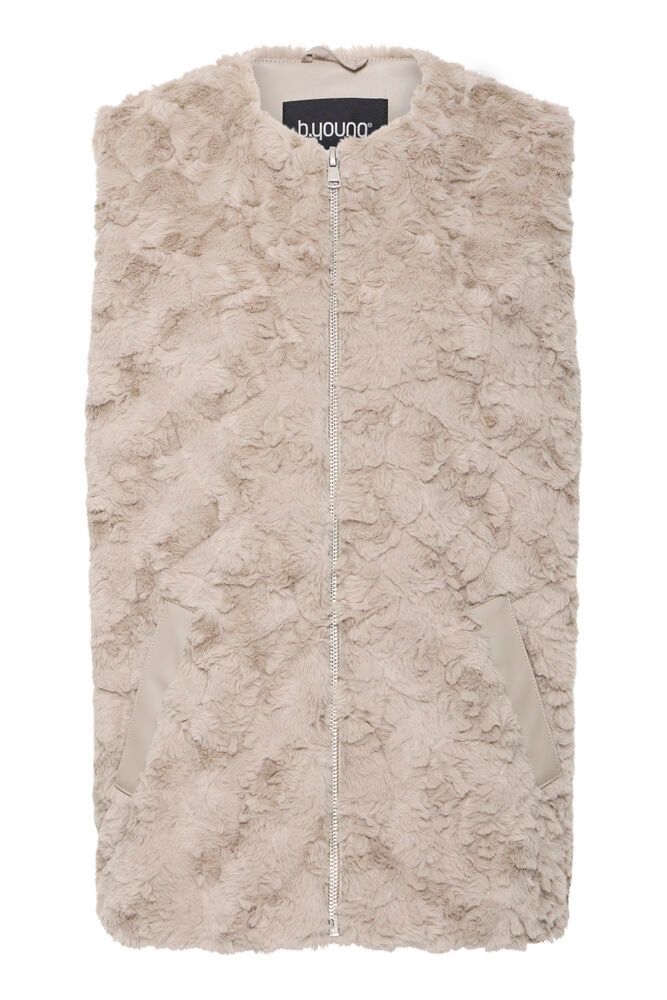 Anikea Waistcoat - String