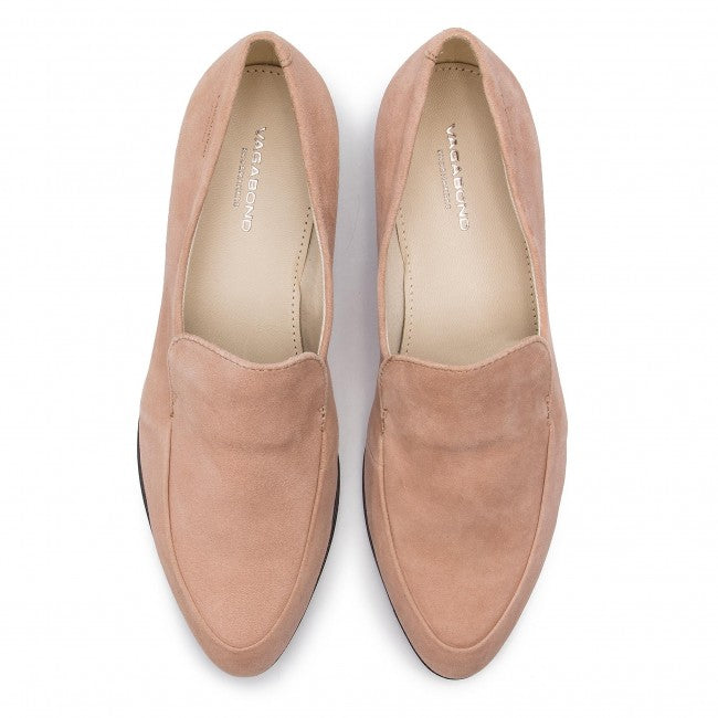 Vagabond Frances - Almond