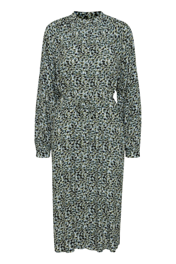 Carok Dress - Kalamata