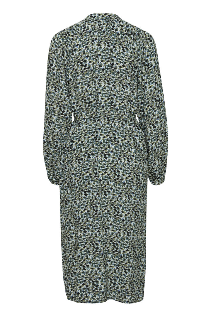 Carok Dress - Kalamata