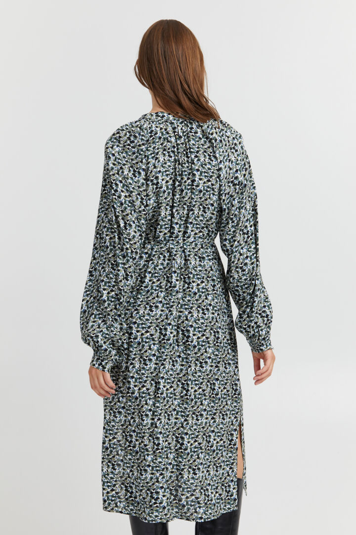 Carok Dress - Kalamata